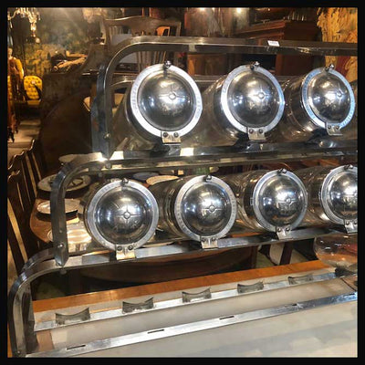 post muebles industriales