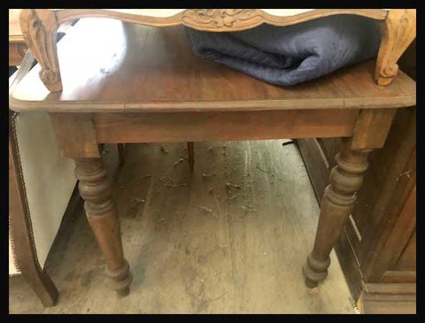 I.1307 MESA CHILENA DE RAULÍ