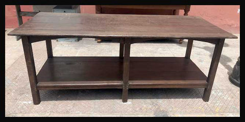 I.1352 MUEBLE DOBLE CUBIERTA