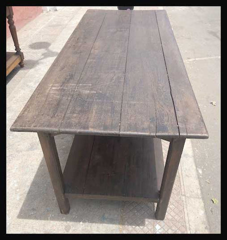 I.1352 MUEBLE DOBLE CUBIERTA