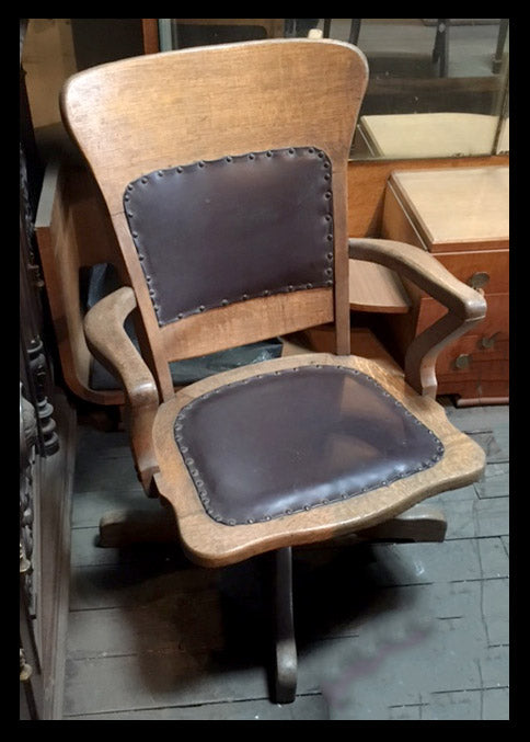 I.550 SILLA DE ESCRITORIO