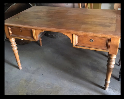 I.552 ESCRITORIO CHILENO