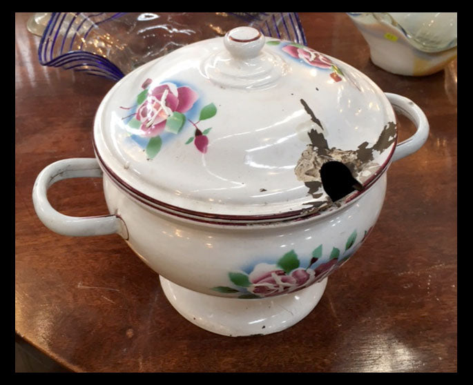 II.914 SOPERA ENLOZADA