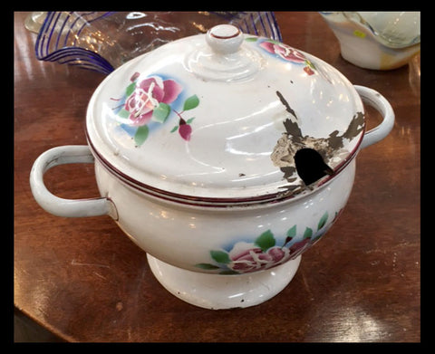 II.914 SOPERA ENLOZADA