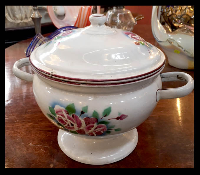 II.914 SOPERA ENLOZADA