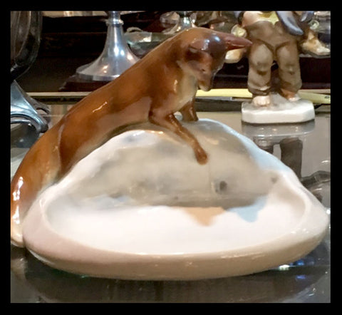 II.916 JABONERA DE CERÁMICA