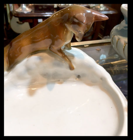 II.916 JABONERA DE CERÁMICA