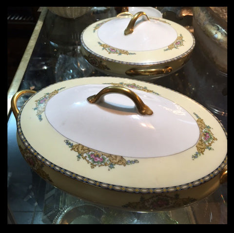 II.918 GUISERAS JAPONESAS