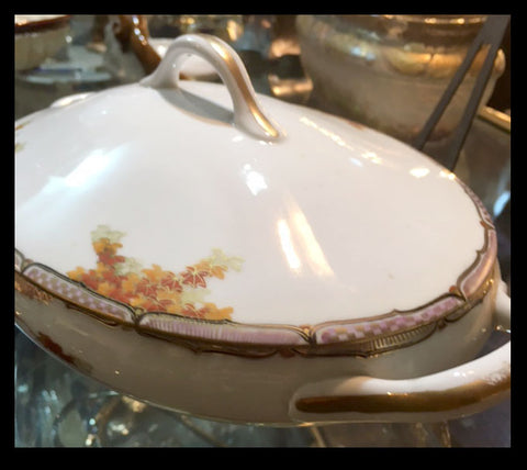 II.918 GUISERAS JAPONESAS