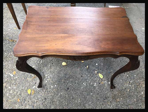 I.1371 MESA NORMANDA