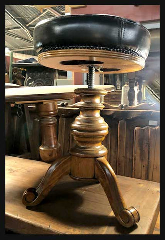 I.1674 PISO DE PIANO