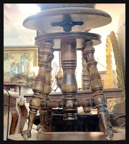 I.1675 PISO DE PIANO