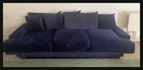 I.1678 SOFÁS MARIO MATTA A MEDIDA