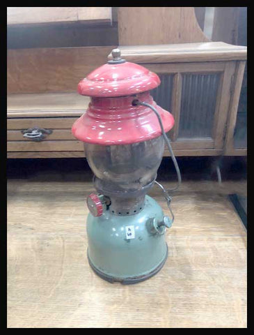 II.193 LÁMPARA A GAS