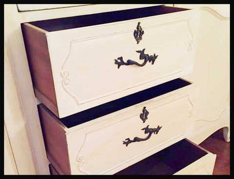 I.1397 ROPERO NORMANDO