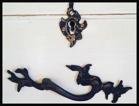 I.1397 ROPERO NORMANDO