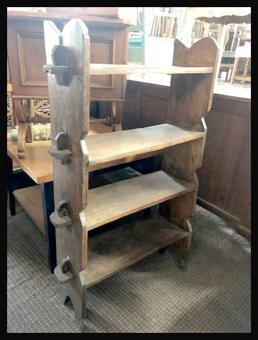 I.1401 REPISA DE MADERA