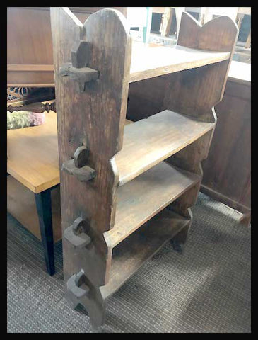 I.1401 REPISA DE MADERA