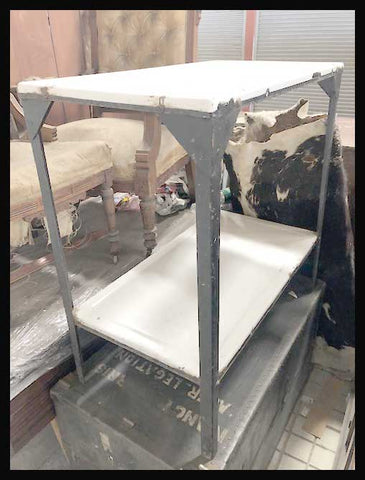 I.1402 MESÓN DOBLE CUBIERTA ENLOZADO