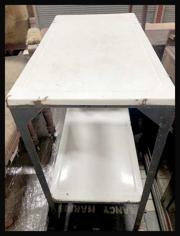 I.1402 MESÓN DOBLE CUBIERTA ENLOZADO