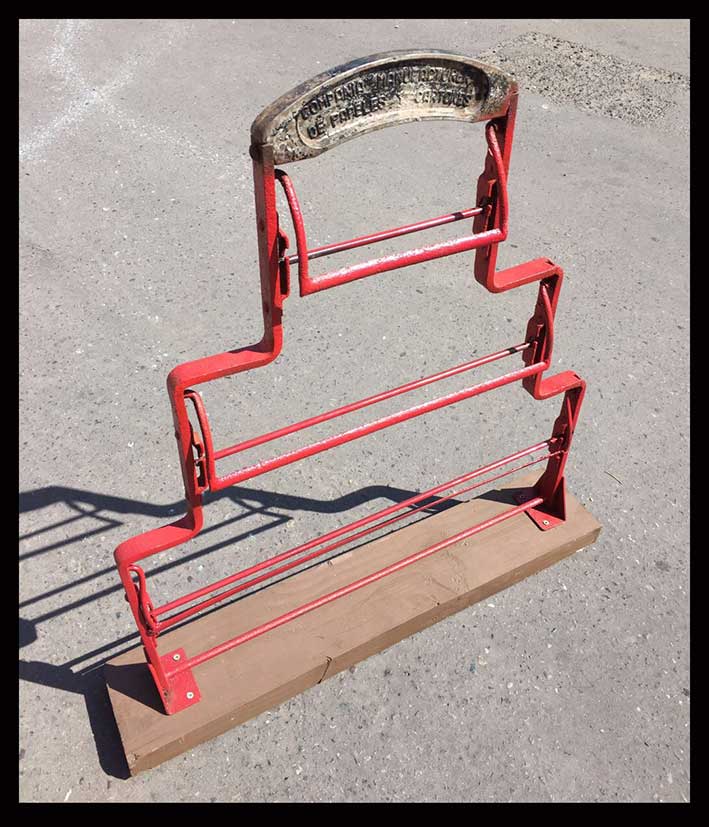 II.1521 CORTADORES DE PAPEL