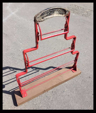 II.1521 CORTADORES DE PAPEL