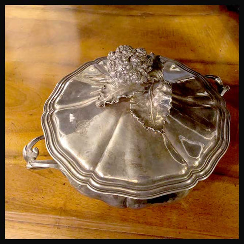 I.1938 GUISERA CHRISTOFFLE