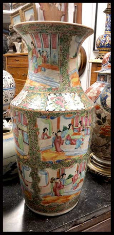 II.1595 JARROS CANTÓN