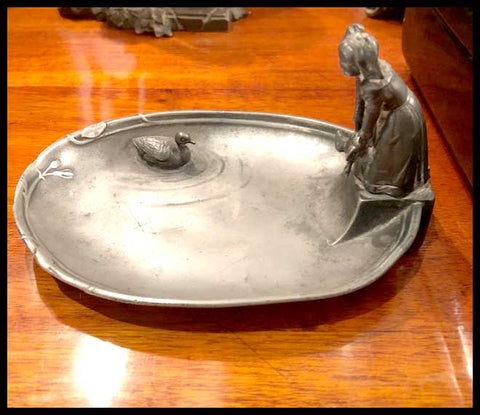 II.1599 JABONERA WMF