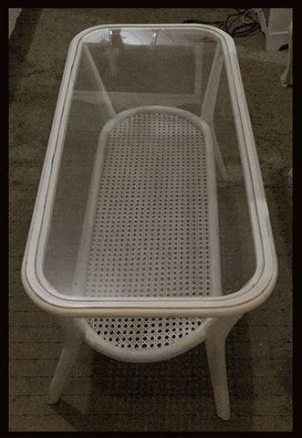 I.126 MESA DE CENTRO