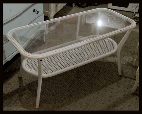 I.126 MESA DE CENTRO