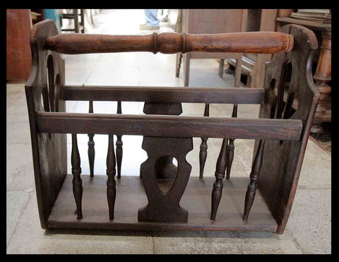 II.220 REVISTERO DE RAULÍ