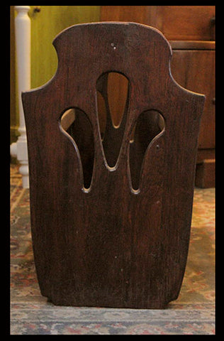 II.220 REVISTERO DE RAULÍ