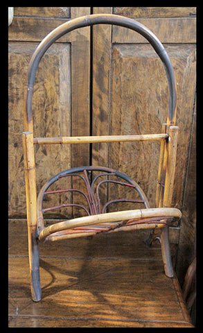 II.224  REVISTERO DE BAMBÚ