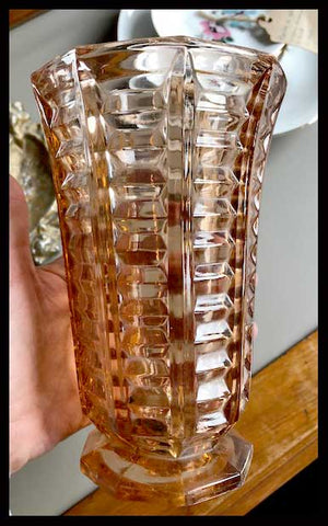 II.1606 FLORERO ROSADO