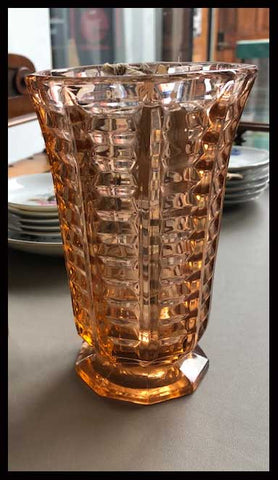 II.1606 FLORERO ROSADO