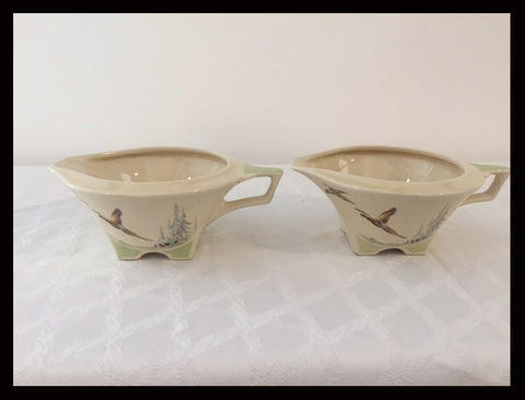 II.943 SALSEROS ROYAL DOULTON