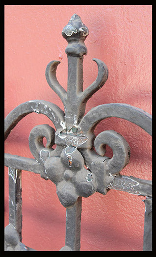 II.210 REJAS DE FIERRO