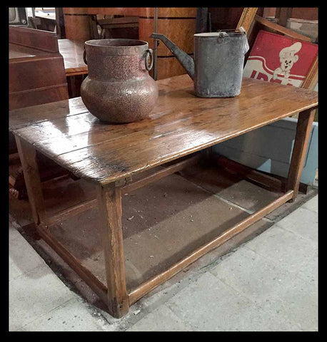 I.380 MESA CHANCHERA