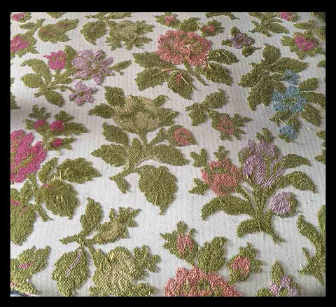 I.381 PAR DE SILLAS LUIS XVI