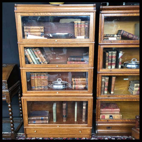 I.1057 LIBREROS THOMPSON