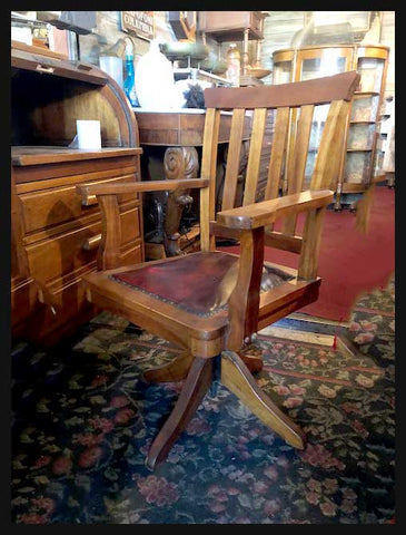 I.1693 SILLÓN GIRATORIO