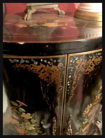 I.1697 ESQUINERO PINTADO