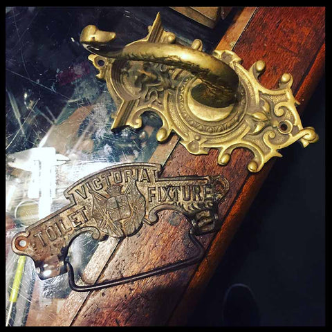 II.688 OBJETOS DE BRONCE