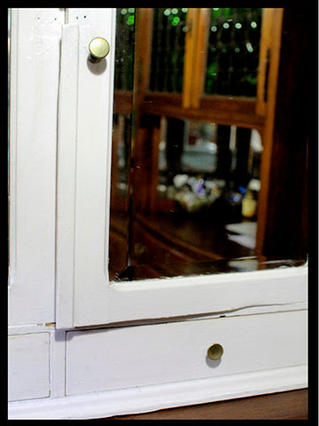 I.134 BOTIQUÍN BLANCO