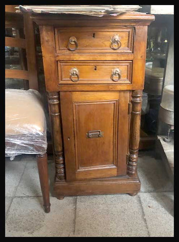 I.1418 VELADOR CHILENO