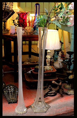 II.231 FLOREROS DE PISO