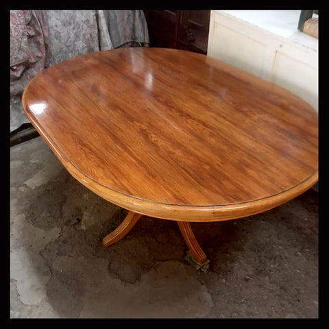 I.598 MESA DE COMEDOR