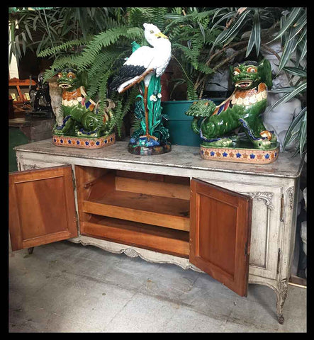 I.376 GRAN MUEBLE APARADOR