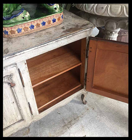 I.376 GRAN MUEBLE APARADOR